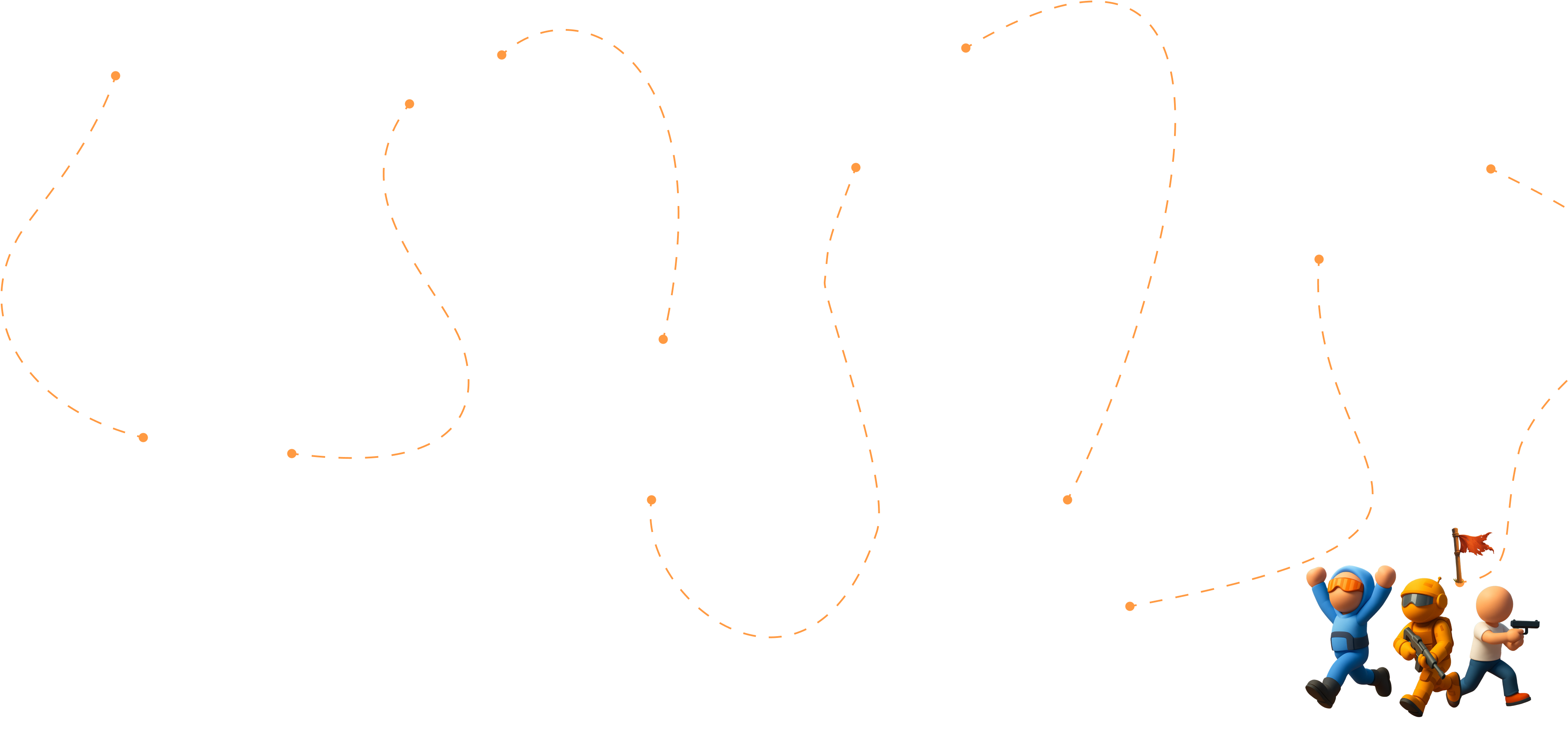 Roadmap Road