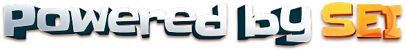Powered by SEI