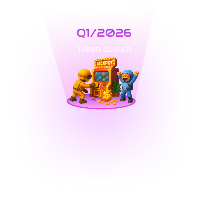 Q1/2026 Token Launch
