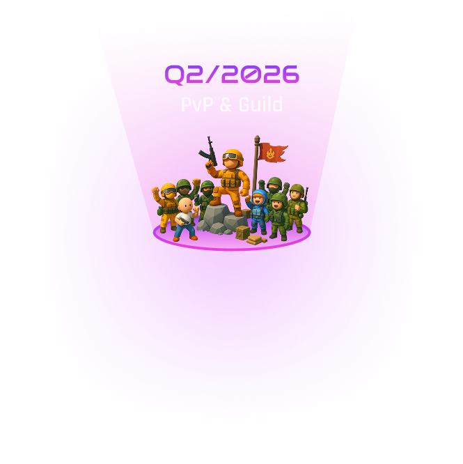 Q2/2026 PvP & Build