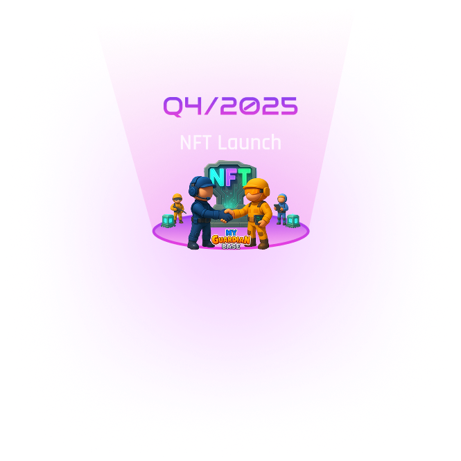 Q4/2025 NFT Launch