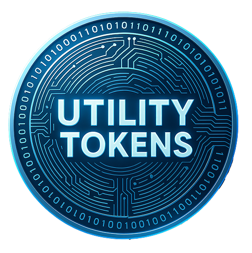 Utility Token Background