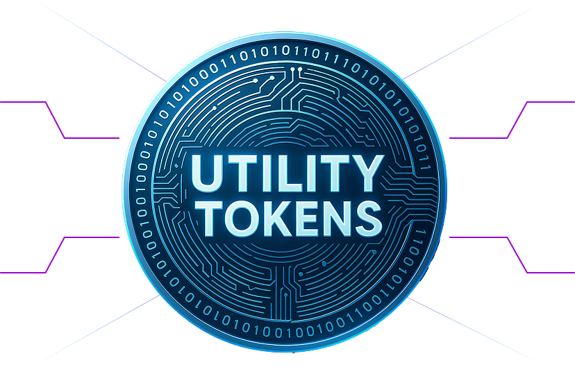Utility Tokens